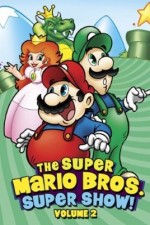 Watch The Super Mario Bros. Super Show! Movie2k